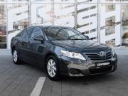 Toyota Camry VI (XV40) Рестайлинг Ставрополь  - изображение 22