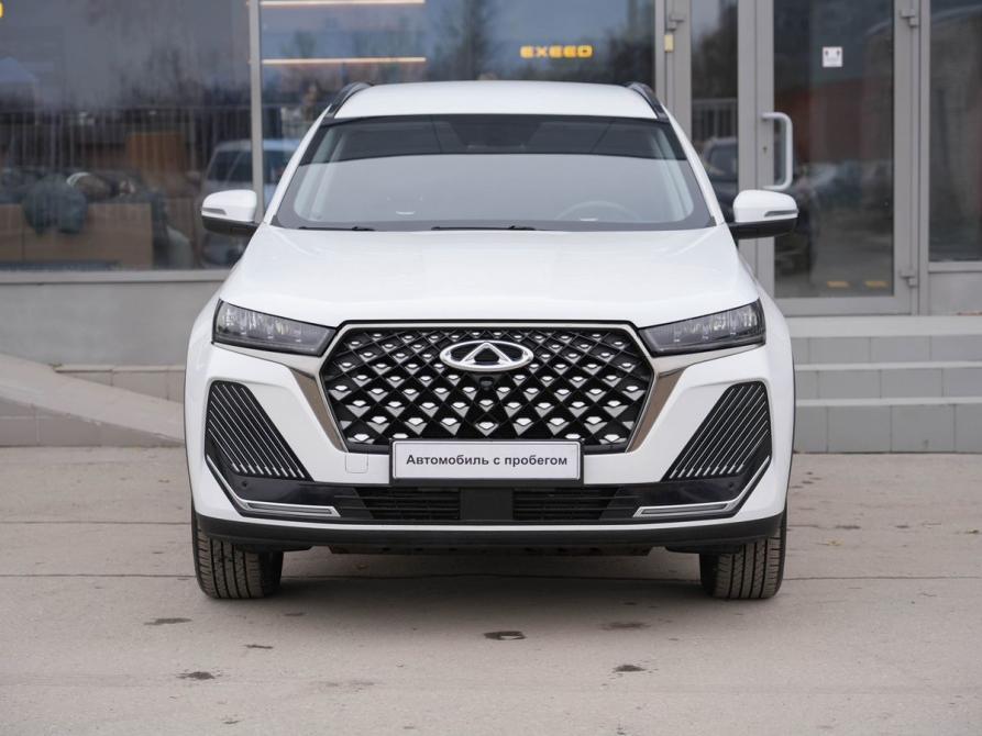 Chery Tiggo 7 Pro Max I Рестайлинг Новосибирск  - изображение 2