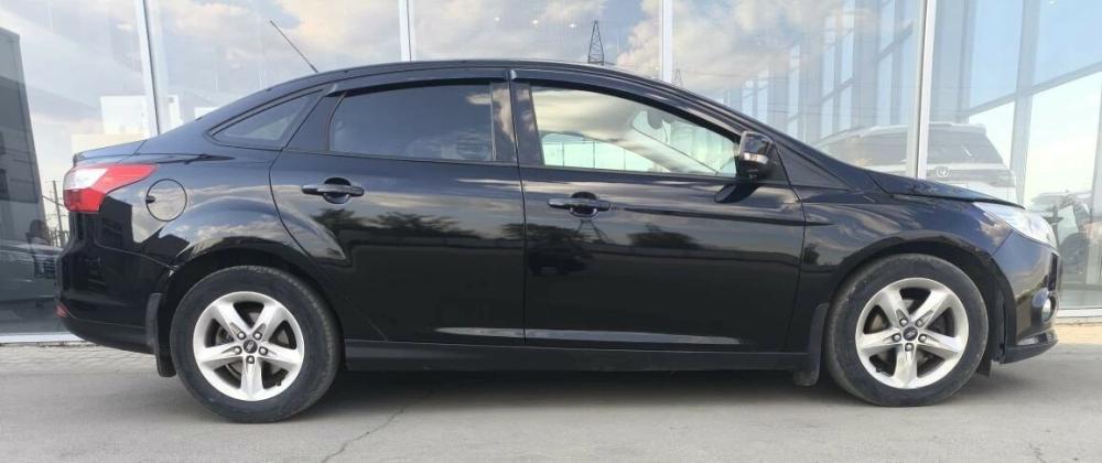 Ford Focus III Воронеж  - изображение 4