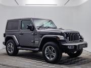 Jeep Wrangler IV (JL) Москва  - изображение 25