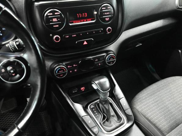 Kia Soul III с пробегом 2019 года, цена 1 640 000 рублей, 140036 км, хэтчбек, Автокод Объявления