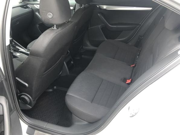 Skoda Octavia III (A7) с пробегом 2013 года, цена 1 350 000 рублей, 210501 км, лифтбек, Автокод Объявления