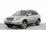 Lexus RX II Барнаул  - изображение 33