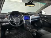 Toyota Camry VII (XV50) Рестайлинг Кемерово  - изображение 46