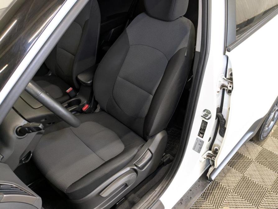 Hyundai Creta I Рестайлинг Москва  - изображение 19