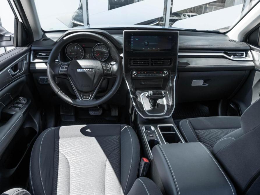 Haval M6 II Ставрополь  - изображение 6