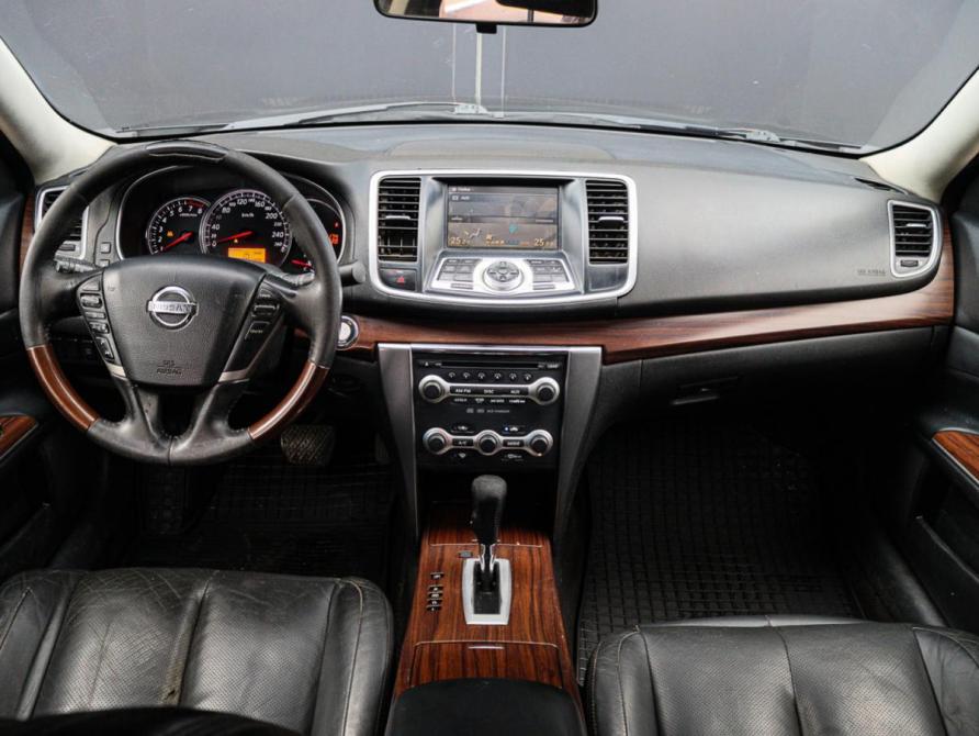 Nissan Teana II (J32) Москва  - изображение 10