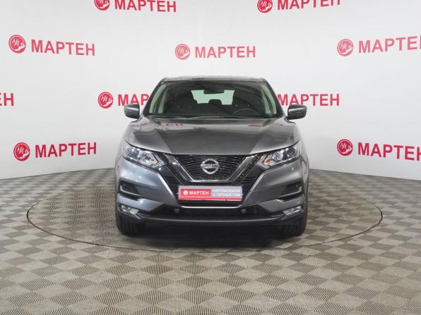 Nissan Qashqai II Рестайлинг с пробегом 2019 года, цена 1 770 000 рублей, 103938 км, внедорожник, Автокод Объявления