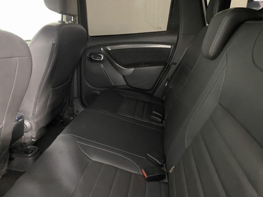 Renault Duster I Рестайлинг Воронеж  - изображение 13