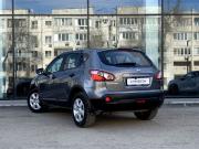 Nissan Qashqai I Рестайлинг Самара  - изображение 21