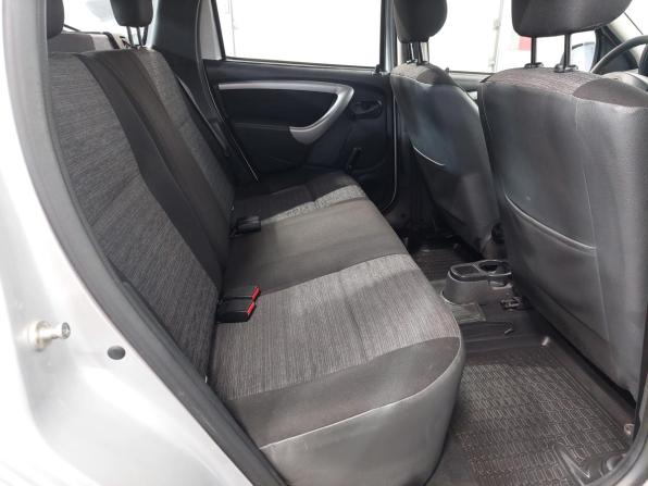 Renault Duster I с пробегом 2013 года, цена 825 000 рублей, 130500 км, внедорожник, Автокод Объявления