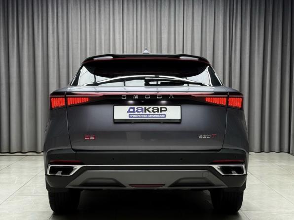Omoda C5 I с пробегом 2023 года, цена 1 779 000 рублей, 51000 км, внедорожник, Автокод Объявления