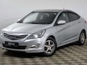 Hyundai Solaris I Рестайлинг Санкт-Петербург  - изображение 22