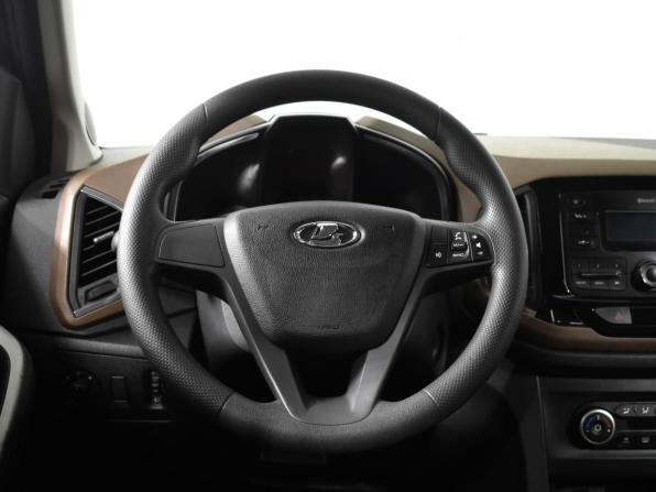 Lada (ВАЗ) XRAY I с пробегом 2017 года, цена 799 900 рублей, 102765 км, хэтчбек, Автокод Объявления