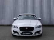 Jaguar XF II Сочи  - изображение 26