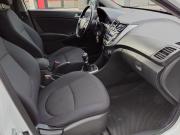 Hyundai Solaris I Рестайлинг Оренбург  - изображение 33