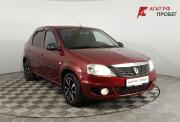 Renault Logan I Рестайлинг Волгоград  - изображение 25