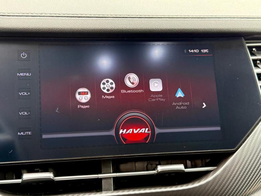 Haval F7x I Воронеж  - изображение 15
