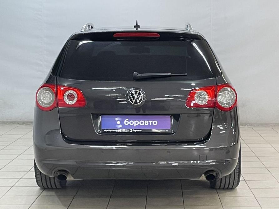 Volkswagen Passat B6 Воронеж  - изображение 6