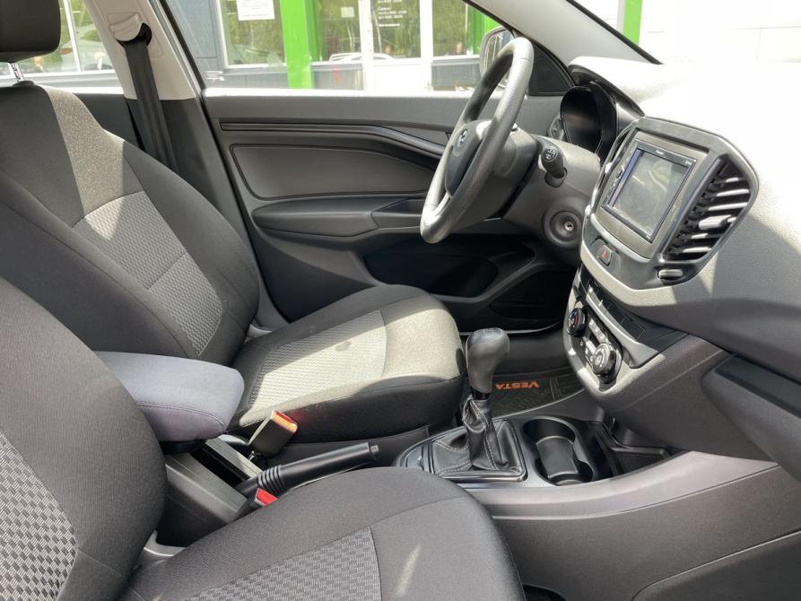 Lada (ВАЗ) Vesta I Ярославль  - изображение 10