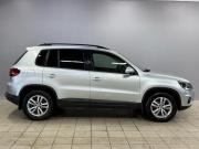 Volkswagen Tiguan I Рестайлинг Уфа  - изображение 30