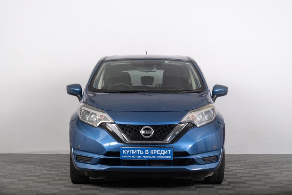 Nissan Note II Рестайлинг Томск  - изображение 4