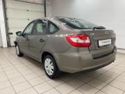 Lada (ВАЗ) Granta I Энгельс  - изображение 39