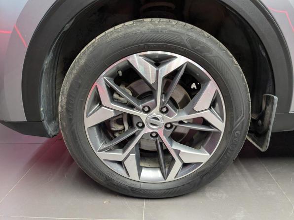Haval F7 I с пробегом 2021 года, цена 1 865 000 рублей, 59209 км, внедорожник, Автокод Объявления
