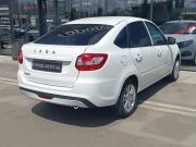 Lada (ВАЗ) Granta I Рестайлинг Оренбург  - изображение 24