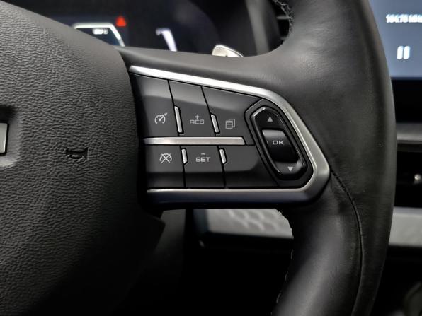 Haval F7x I Рестайлинг с пробегом 2023 года, цена 2 190 000 рублей, 24933 км, внедорожник, Автокод Объявления