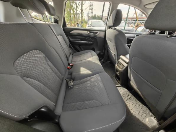 Haval M6 II с пробегом 2023 года, цена 1 469 000 рублей, 173707 км, внедорожник, Автокод Объявления