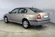 Skoda Octavia II (A5) Саранск  - изображение 43