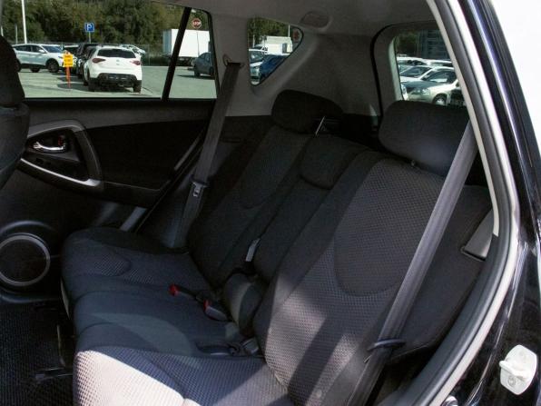 Toyota RAV4 III (XA30) с пробегом 2006 года, цена 1 179 000 рублей, 183990 км, внедорожник, Автокод Объявления