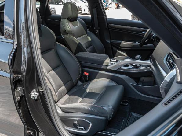 Geely Tugella I Рестайлинг с пробегом 2022 года, цена 2 710 000 рублей, 88317 км, внедорожник, Автокод Объявления
