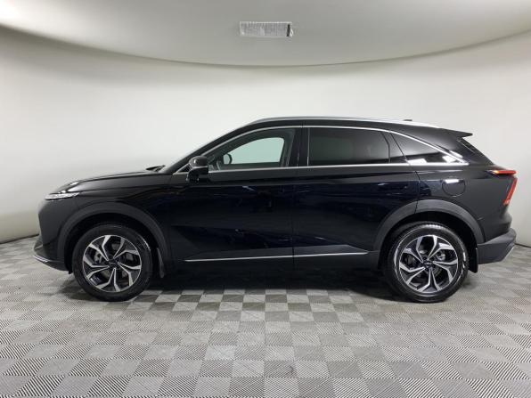 Haval F7 II с пробегом 2025 года, цена 3 225 000 рублей, 520 км, внедорожник, Автокод Объявления