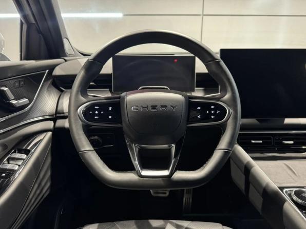 Chery Tiggo 9 I с пробегом 2024 года, цена 3 518 000 рублей, 15943 км, внедорожник, Автокод Объявления
