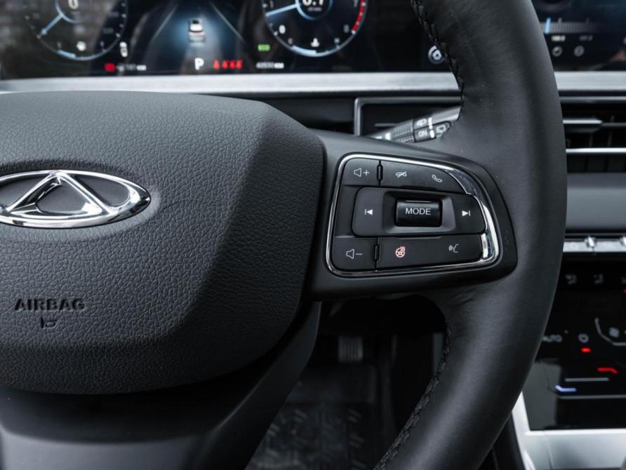 Chery Tiggo 7 Pro Max I Ставрополь  - изображение 23