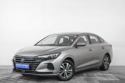 Changan Eado Plus Кемерово  - изображение 27