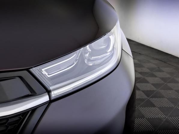 Exeed TXL I с пробегом 2020 года, цена 1 765 000 рублей, 65128 км, внедорожник, Автокод Объявления