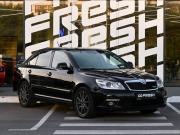 Skoda Octavia RS II Рестайлинг Волгоград  - изображение 20