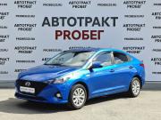 Hyundai Solaris II Рестайлинг Владимир  - изображение 11
