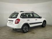 Lada (ВАЗ) Granta I Рестайлинг Санкт-Петербург  - изображение 22