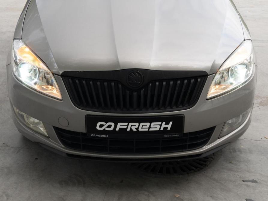 Skoda Fabia II Рестайлинг Калининград  - изображение 7