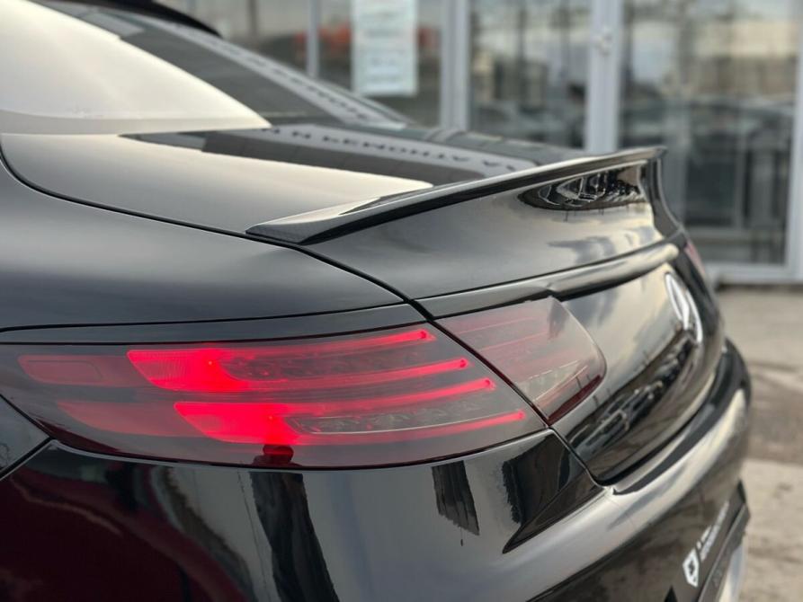 Mercedes-Benz S-Класс VI (W222 C217) Пермь  - изображение 7