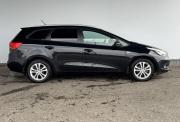 Kia Ceed I Рестайлинг Киров  - изображение 25