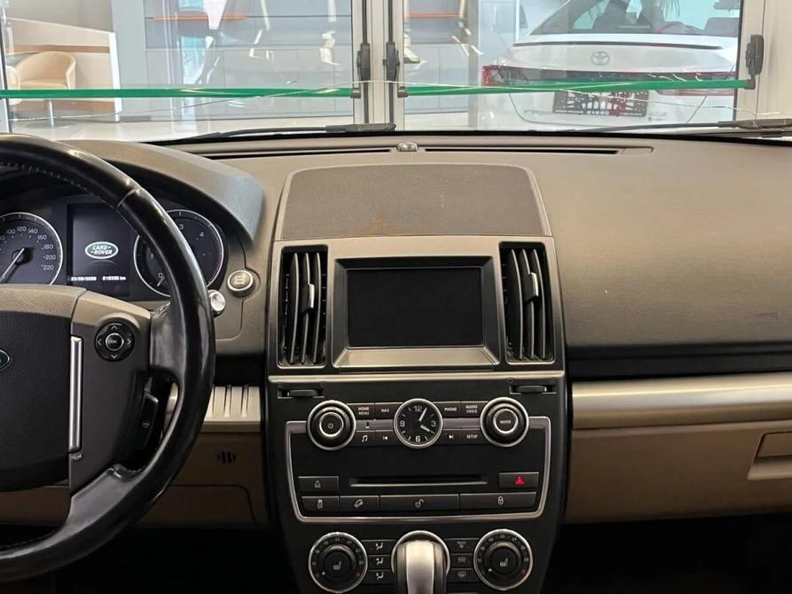 Land Rover Freelander II Рестайлинг 2 Челябинск  - изображение 11