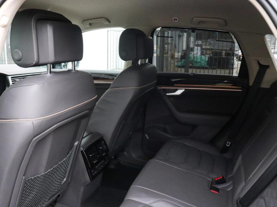 Volkswagen Touareg III Химки  - изображение 10