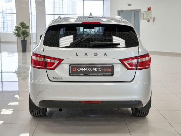 Lada (ВАЗ) Vesta I с пробегом 2020 года, цена 1 091 000 рублей, 69077 км, седан, Автокод Объявления