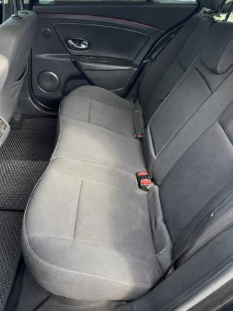Renault Fluence I с пробегом 2011 года, цена 543 000 рублей, 302000 км, седан, Автокод Объявления