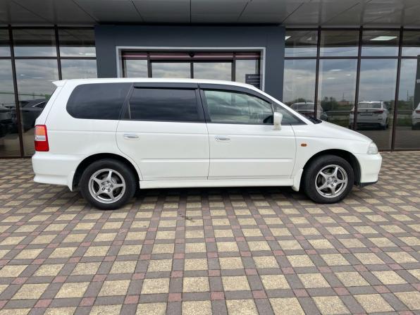 Honda Odyssey II с пробегом 2001 года, цена 760 000 рублей, 196000 км, компактвэн, Автокод Объявления
